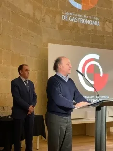 Foto 6 - El trato del Baluarte y la trufa de Arotz Foods, reconocidos en Castilla y Le&oacute;n