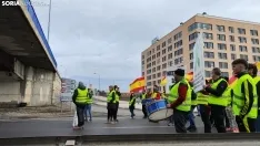 Una imagen de los concentrados. /SN