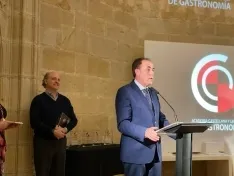 Foto 12 - El trato del Baluarte y la trufa de Arotz Foods, reconocidos en Castilla y Le&oacute;n
