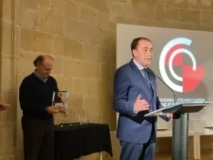 Foto 7 - El trato del Baluarte y la trufa de Arotz Foods, reconocidos en Castilla y Le&oacute;n