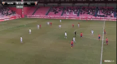 Foto 2 - As&iacute; hemos vivido el Numancia vs Illescas de Segunda RFEF