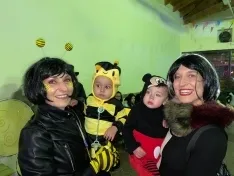 Foto 6 - Fotos: Berlanga de Duero celebra su Carnaval