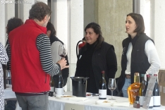 Una imagen del mercado municipal hoy. /PC