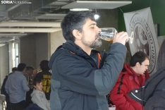 Una imagen del mercado municipal hoy. /PC