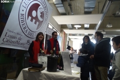 Una imagen del mercado municipal hoy. /PC