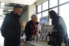 Una imagen del mercado municipal hoy. /PC