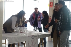 Una imagen del mercado municipal hoy. /PC
