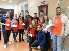 Foto 7 - Fotos: Malvas&iacute;a da las claves para cocinar con trufa a los m&aacute;s peque&ntilde;os del hogar