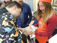 Foto 18 - Fotos: Malvas&iacute;a da las claves para cocinar con trufa a los m&aacute;s peque&ntilde;os del hogar