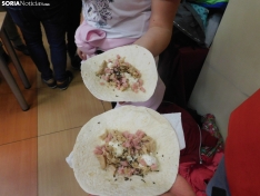Foto 19 - Fotos: Malvas&iacute;a da las claves para cocinar con trufa a los m&aacute;s peque&ntilde;os del hogar