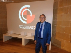 Foto 15 - El trato del Baluarte y la trufa de Arotz Foods, reconocidos en Castilla y Le&oacute;n