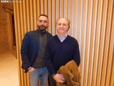 Foto 14 - El trato del Baluarte y la trufa de Arotz Foods, reconocidos en Castilla y Le&oacute;n