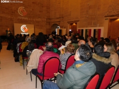 Foto 18 - El trato del Baluarte y la trufa de Arotz Foods, reconocidos en Castilla y Le&oacute;n