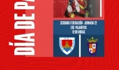 Foto 3 - As&iacute; hemos vivido el Numancia vs Illescas de Segunda RFEF