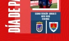 Foto 3 - As&iacute; hemos vivido el Badajoz vs Numancia de Segunda RFEF