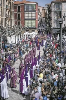 Foto 6 - 75 a&ntilde;os de Las Siete Palabras de Jes&uacute;s en la Cruz: Historia, an&eacute;cdotas y curiosidades