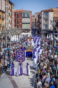 Foto 7 - 75 a&ntilde;os de Las Siete Palabras de Jes&uacute;s en la Cruz: Historia, an&eacute;cdotas y curiosidades