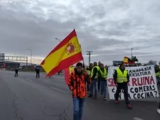 Foto 20 - Concluye la reuni&oacute;n con el subdelegado: Todav&iacute;a no han llegado las denuncias