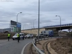Foto 24 - Concluye la reuni&oacute;n con el subdelegado: Todav&iacute;a no han llegado las denuncias