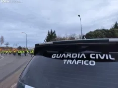 Foto 18 - Concluye la reuni&oacute;n con el subdelegado: Todav&iacute;a no han llegado las denuncias