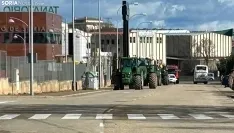 Foto 13 - 12F: As&iacute; te hemos contado la tractorada y manifestaci&oacute;n de chalecos amarillos esta ma&ntilde;ana en Soria