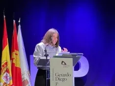 Una imagen de la entrega de los galardones. /Dip.
