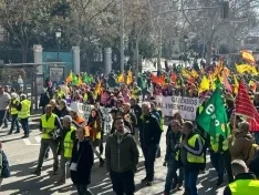 Imagen cedida por ASAJA Soria