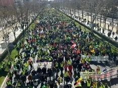 Imagen cedida por ASAJA Soria