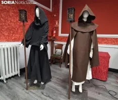 Procesión del Cristo de la Cena. /SN