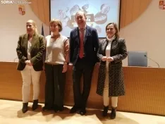 Foto 3 - &lsquo;Cocinando con trufa&rsquo; pasar&aacute; a ser un encuentro anual y con proyecci&oacute;n internacional