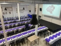 Foto 3 - Valencia vivir&aacute; su noche m&aacute;s soriana con la tradicional cena de huevo, chorizo y torreznos
