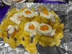 La Casa de Soria en Valencia celebra Jueves Lardero/ Casa de Soria en Valencia.