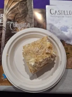 La Casa de Soria en Valencia celebra Jueves Lardero/ Casa de Soria en Valencia.