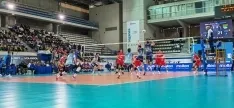 Foto 2 - As&iacute; hemos vivido el encuentro de la Copa del Rey entre Grupo Herce y C.V. Manacor