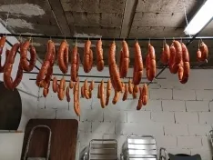 Foto 4 - La asociaci&oacute;n de extreme&ntilde;os en Soria realiza su propia Jornada de la Matanza
