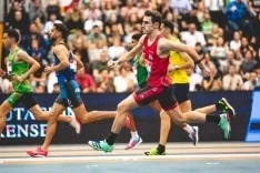 Foto 3 - Estos son los resultados Campeonato de Espa&ntilde;a Absoluto Club Atletismo Celt&iacute;beras y Club Atletismo Numantino