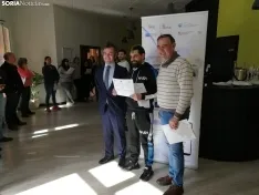 Foto 3 - El programa &lsquo;Los Fogones de El Burgo&rsquo; refleja el compromiso del municipio con la hosteler&iacute;a
