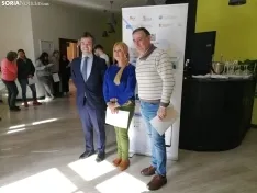 Foto 4 - El programa &lsquo;Los Fogones de El Burgo&rsquo; refleja el compromiso del municipio con la hosteler&iacute;a