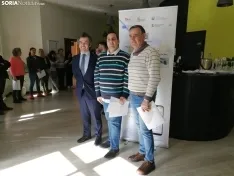 Foto 5 - El programa &lsquo;Los Fogones de El Burgo&rsquo; refleja el compromiso del municipio con la hosteler&iacute;a