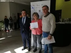 Foto 10 - El programa &lsquo;Los Fogones de El Burgo&rsquo; refleja el compromiso del municipio con la hosteler&iacute;a