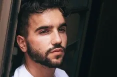 Foto 3 - 'Promet&iacute; olvidarte', el nuevo tema cargado de simbolismo del cantante soriano 'Cavano' 