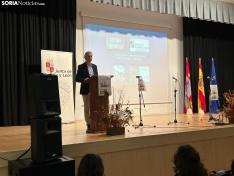 Foto 3 - Soria busca al centro educativo con los mejores lectores para acudir al Certamen de Castilla y León