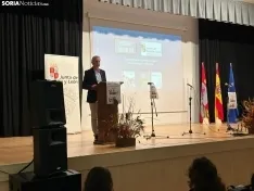 Foto 3 - Soria busca al centro educativo con los mejores lectores para acudir al Certamen de Castilla y Le&oacute;n