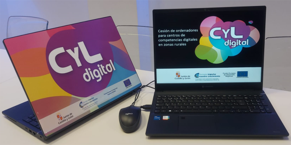 La Junta se suma a la celebración del Día Internacional de la Internet Segura con un programa de formación gratuito en formato presencial y online