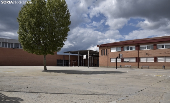 Cuatro colegios de Soria participan en un novedoso programa educativo internacional