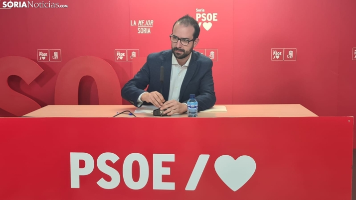 El procurador Ángel Hernández, en libertad provisional