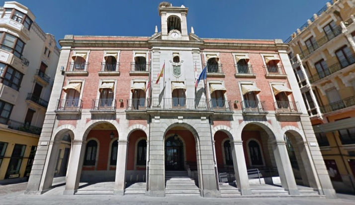 Condenado en Zamora un funcionario municipal por estafa procesal