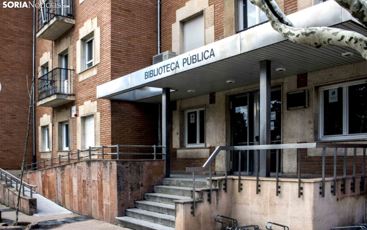 La creación de recursos digitales de fondos conservados en las bibliotecas de Castilla y León supondrá más de 0,4 M&euro;