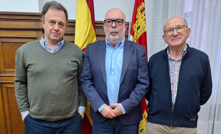 Casi 6 M€ para proyectos de bioeconomía ligada al ámbito forestal en Soria