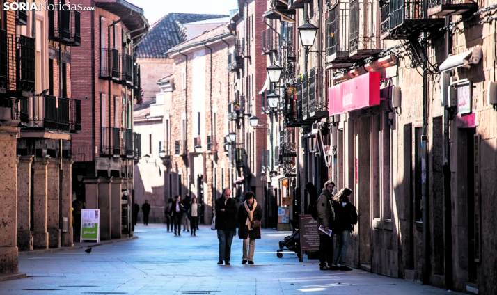  El Ayuntamiento burgense oferta tres plazas de operarios de limpieza